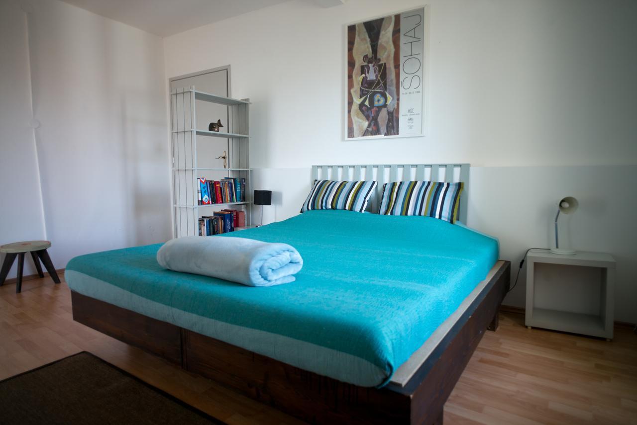 Loggia Motovun Apartment Exterior photo